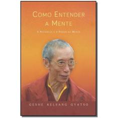 Como Entender a Mente - Brochura