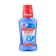 Solução Bucal Colgate Sensitive Pro Alívio Zero Álcool 250ml