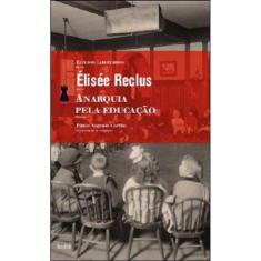 Anarquia Pela Educação