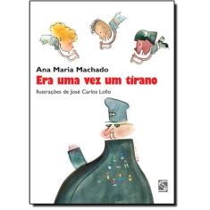 Era Uma Vez Um Tirano Ed2