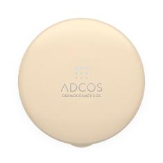 Protetor Solar Adcos Tonalizante Nude FPS 50 Pó Compacto 11g