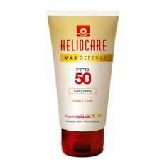 Protetor Solar Heliocare Max Defense FPS 50 Gel Creme 50g
