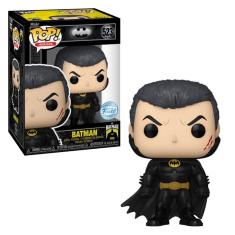 Funko Pop DC Comics  Batman sem Mascara 523