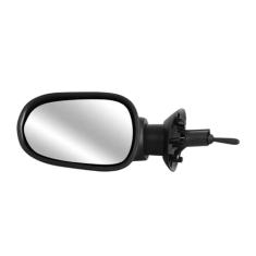 Retrovisor Logan Sandero 2007 2008 2009 Com Controle