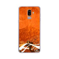 Capa Adesivo Skin371 Verso Para Samsung Galaxy J8 (2018) - KawaSkin