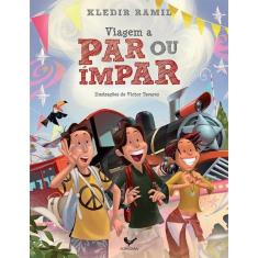 Viagem a par ou ímpar