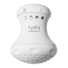 Ducha Hydra Gorducha 4T 127V - RCD, 110V