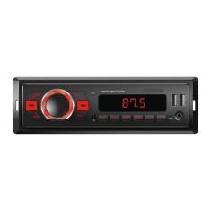Auto Radio Bluetooth Roadstar Rs2605br Es