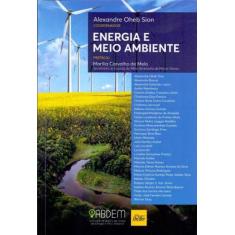 Energia e Meio Ambiente - 01Ed/20 - DEL REY LIVRARIA E EDITORA, 3