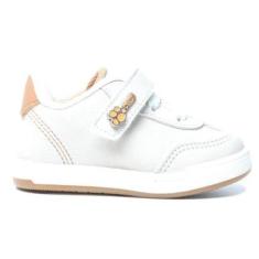 Tênis Infantil Menino Klin 166176-Masculino