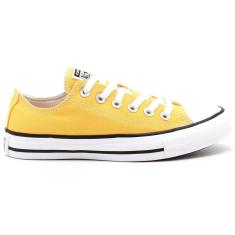 Tênis Ox Lona Converse All Star Chuck Taylor-Feminino