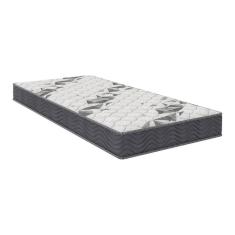 Colchão Solteiro Anatômico D33/Airtech 100-78x188x18-Ortobom