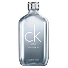Perfume Ck One Essence Calvin Klein Parfum Intense Unissex 100ml-Unissex
