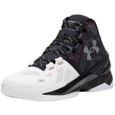 Tênis Masculino Under Armour de Basquete  Curry 2 Nm-Masculino