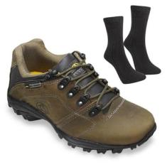 Kit Tênis Bull Terrier Fox Terrier Low II Feminin-Feminino