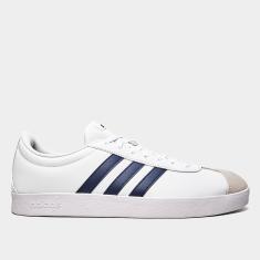 Tênis Masculino Adidas Vl Court Base-Masculino