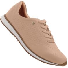 Tenis Via Uno 166020 Feminino-Feminino