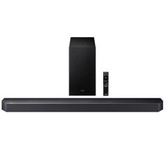 Soundbar Série Q HW-Q600F 3.1.2 canais Subwoofer 2025 - SAMSUNG, Bivol