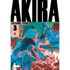 Akira - Vol. 3