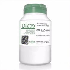 Dilatex Power Supplements - (152 Caps)
