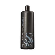 Sebastian Professional Trilliance Shampoo Para Brilho 1000ml