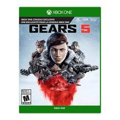 Gears 5 Gears of War - Xbox One
