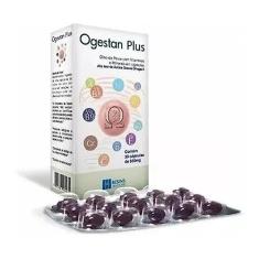 Ogestan Plus 30 capsulas