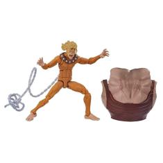 Boneco X-Men Wild Child Hasbro Marvel Legends