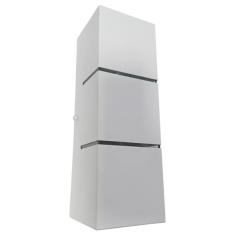 Arandela 2 Focos C/ Frisos E Fachos 30cm Externa E Interna Br