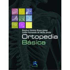 Livro - Ortopedia Básica