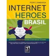 Internet Heroes Brasil