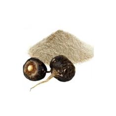 Maca Peruana Negra 100% Pura 500g WeNutri