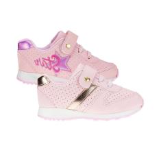 Bota Coturno e Tênis Feminino Infantil - KIT 2 PARES Tam 20 ao 34-Feminino
