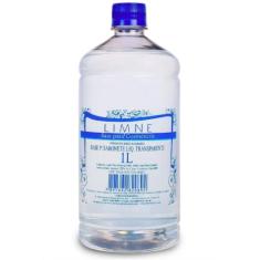 BASE SABONETE LIQUIDO TRANSPARENTE 1/1 1L LIMNE