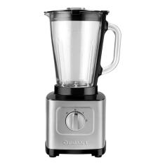 Liquidificador Cuisinart Smartpower Com 02 Velocidades E Jar CPB-800BR