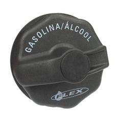 Tampa De Combustível Vedada Punto Após Ago/07 - Unick