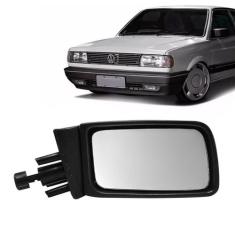 Retrovisor Gol Parati Saveiro Voyage 1987 1994 com controle - Retrovex