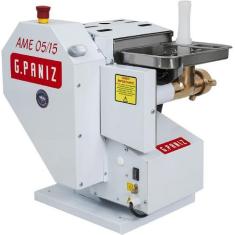Amassadeira Semi Rápida Extrusora G Paniz Ame05/15, 220V