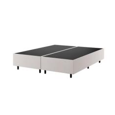 Base Box Queen Zeus Viero 25x158x198cm