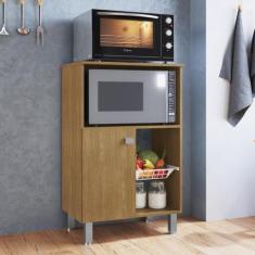 Balcão Fruteira 1 Porta 1 Cesta - Móveis Cadorin