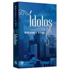 Livro - Ídolos (Vol. 2 Ícones)