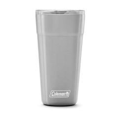 Copo termico coleman - 600ml - inox, Prata