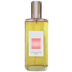 Perfume Deep Fire Feminino 100ml - Extrait de Parfum - Essência do Bra