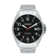 Relógio Orient MBSS1171 P2sx Analógico Masculino 50m