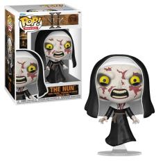 Funko Pop! The Nun Ii: The Nun 1710