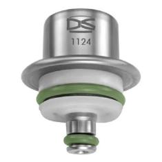 Regulador Pressão Gm Onix 1.0 8v Flex 2012 Até 2016 Ds1124