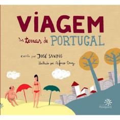 Viagem As Terras De Portugal