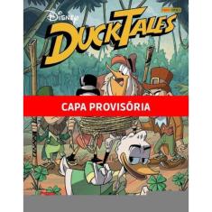 Ducktales - Vol. 05 - Os Caçadores De Aventuras: Monstros e Mixordias