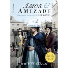 Livro - Amor & Amizade