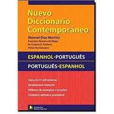 Nuevo Diccionario Contemporáneo